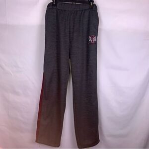 Colosseum Texas A&M Fully Lined Sweatpants